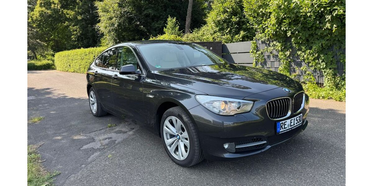 BMW 530 Gran Turismo 155.000 km 12.999 &euro; Marl 45772