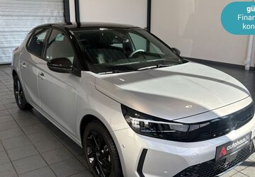 Opel Corsa 15.030 km 15.590 &euro; Wuppertal 42287