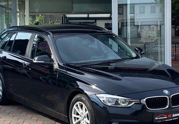 BMW 316 293.423 km 8.800 &euro; Gladbeck 45968