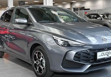 MG 3 10.000 km 22.770 &euro; Wuppertal 42103