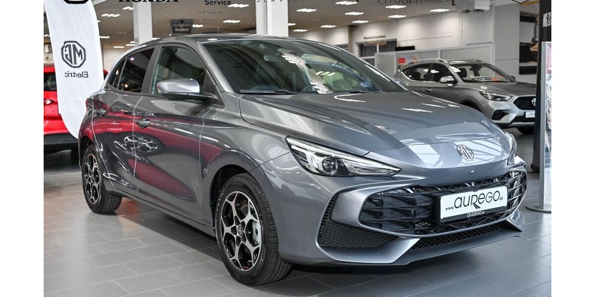 MG 3 10.000 km 22.770 &euro; Wuppertal 42103