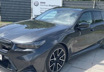 BMW M5 15.800 km 115.900 &euro; Haltern am See 45721