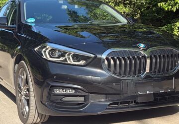 BMW 120 55.000 km 24.000 &euro; Haltern am See 45721