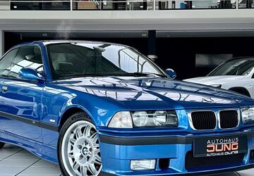 BMW M3 172.950 km 42.990 &euro; Wuppertal 42279