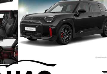 Mini John Cooper Works 4.995 km 43.499 &euro; Bochum 44809