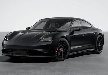 Porsche Taycan 6.941 km 130.500 &euro; Holzwickede 59439