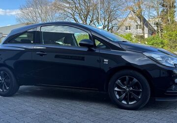 Opel Corsa 51.200 km 7.500 &euro; Oberhausen 46147