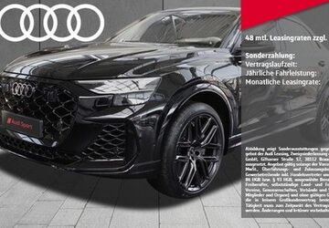 Audi RSQ8 2.050 km 169.690 &euro; Lünen 44534