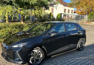 MG 4 12.000 km 16.980 &euro; Dortmund 44269