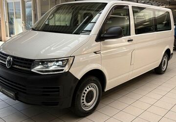 VW T6 Transporter 205.000 km 18.900 &euro; Dortmund 44339