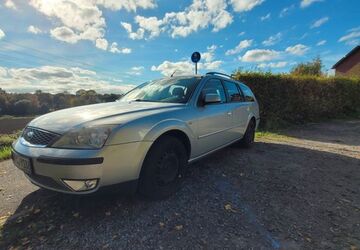 Ford Mondeo 206.859 km 999 &euro; Dortmund 44225