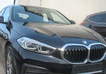 BMW 118 102.722 km 15.970 &euro; Herne 44653