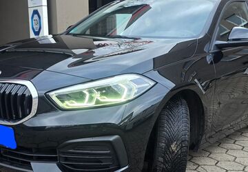 BMW 118 209.365 km 15.700 &euro; Oberhausen 46049