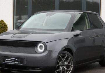 Honda e 44.514 km 12.890 &euro; Bochum 44807