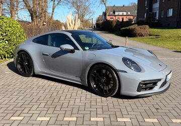 Porsche 992 42.576 km 147.600 &euro; Witten 58456