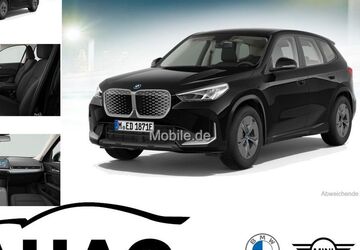 BMW iX1 10.183 km 37.940 &euro; Bochum 44809