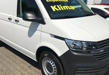 VW T6 Transporter 110.160 km 16.900 &euro; Datteln 45711