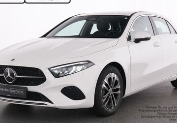 Mercedes-Benz A 180 17.835 km 27.945 &euro; Essen 45309