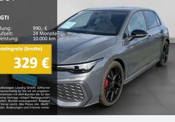 VW Golf 10.307 km 41.430 &euro; Dorsten 46282