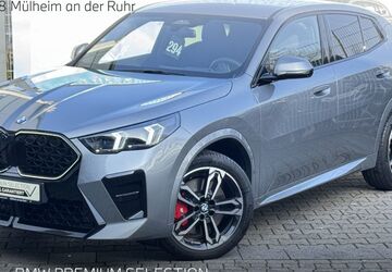 BMW X2 24.145 km 44.880 &euro; Mülheim an der Ruhr 45478