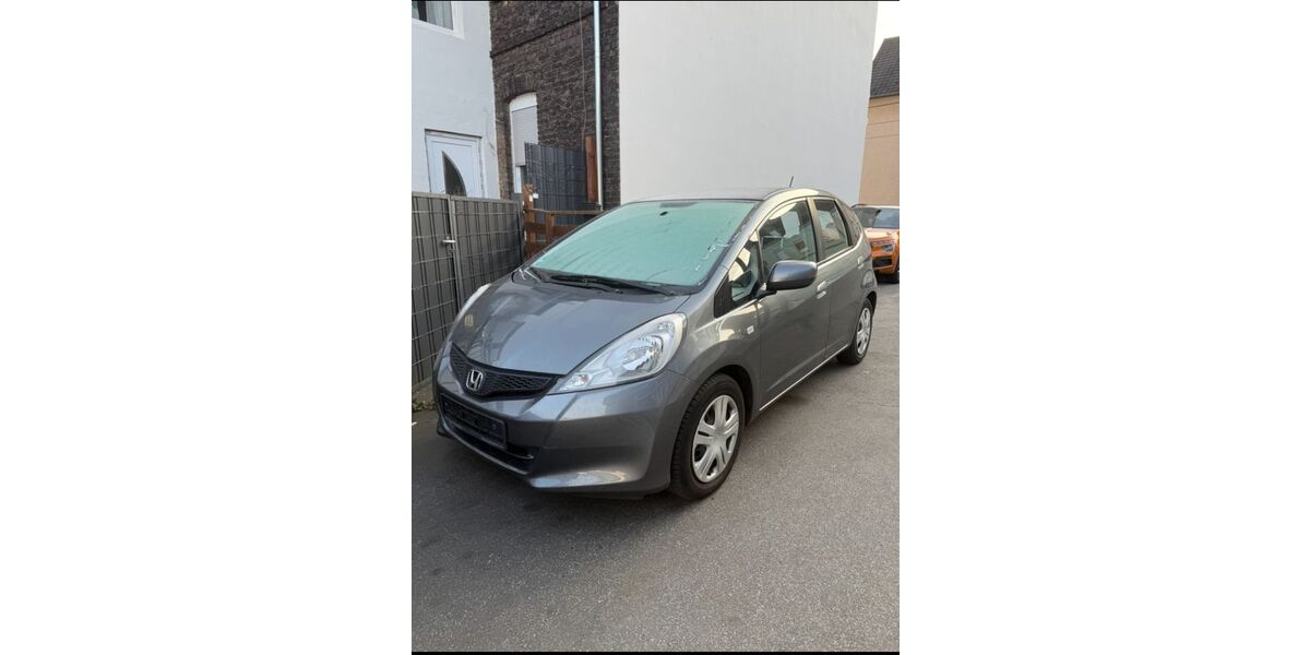 Honda Jazz 38.000 km 7.490 &euro; Essen 45329