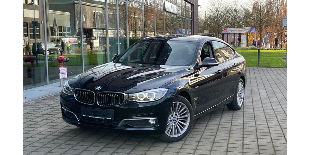 BMW 318 136.000 km 14.800 &euro; Gelsenkirchen 45899