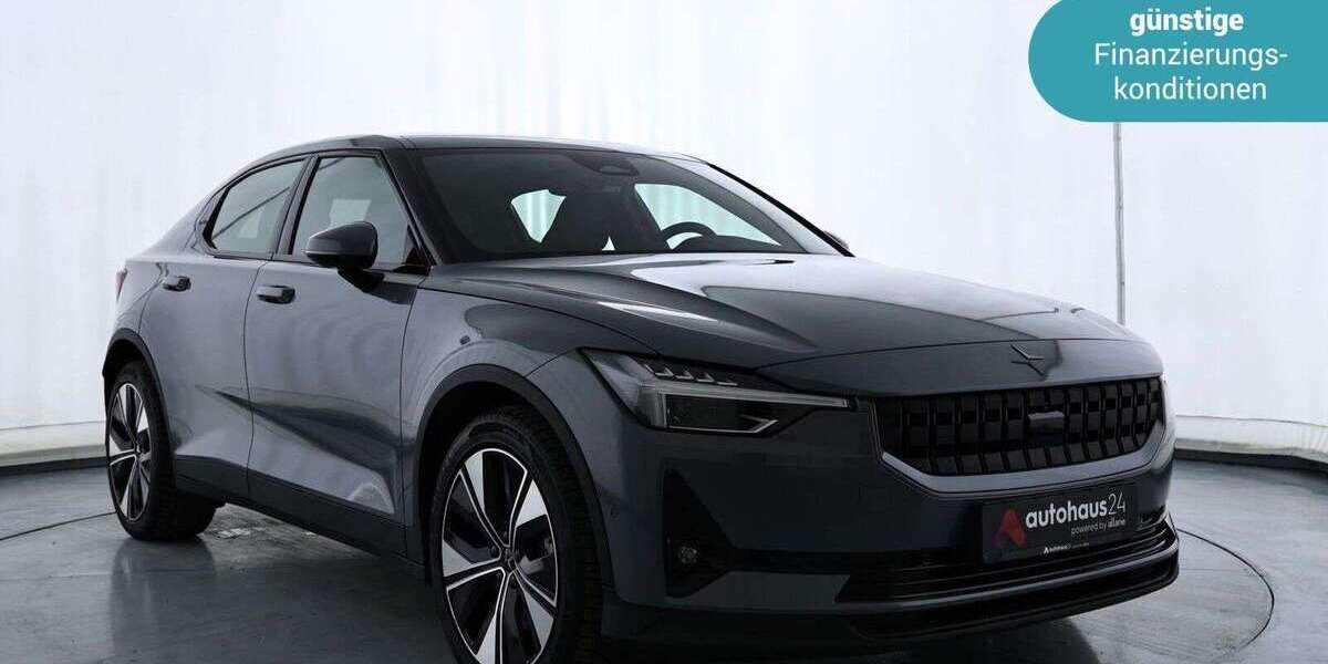 Polestar 2 37.833 km 29.990 &euro; Wuppertal - Barmen 42287