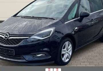 Opel Zafira 69.850 km 18.290 &euro; Dorsten Wulfen 46286