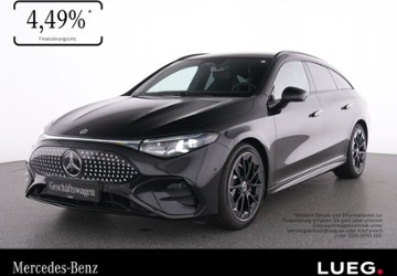 Mercedes-Benz CLA 350 3.000 km 63.885 &euro; Essen 45309