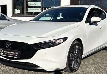 Mazda 3 30.170 km 19.980 &euro; Dortmund 44263