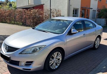 Mazda 6 164.000 km 3.490 &euro; Mülheim an der Ruhr 45472