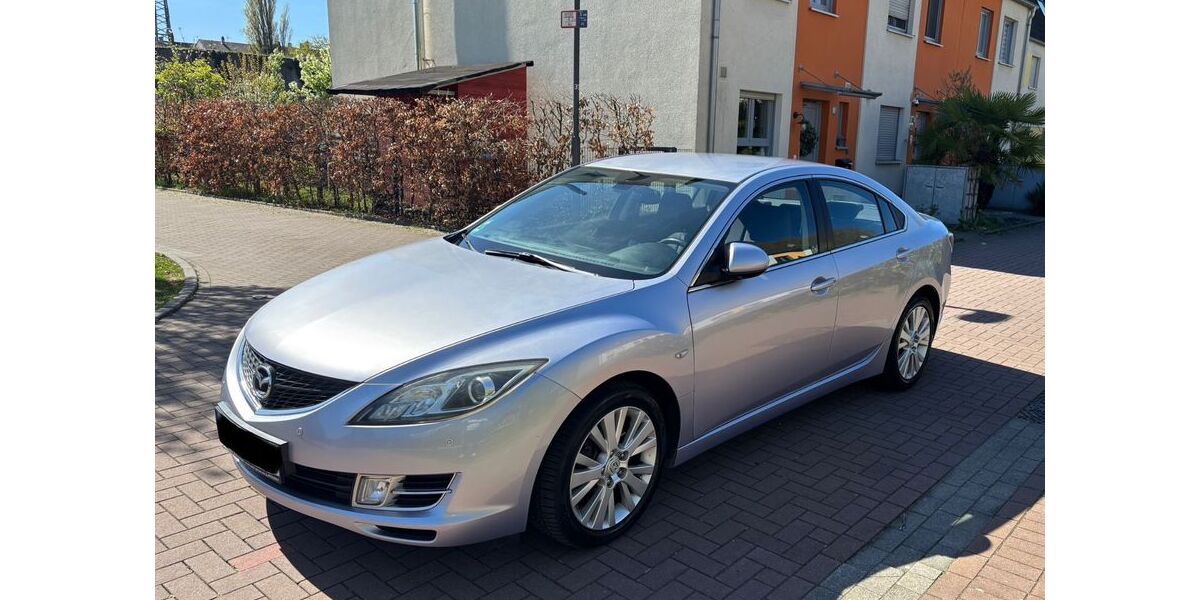 Mazda 6 164.000 km 3.490 &euro; Mülheim an der Ruhr 45472