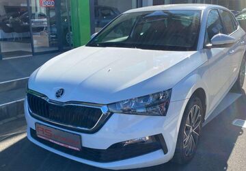 Skoda Scala 23.816 km 17.880 &euro; Essen 45326