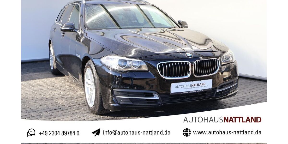 BMW 530 161.498 km 16.950 &euro; Schwerte 58239