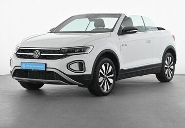 VW T-Roc 15.998 km 29.260 &euro; Essen 45143