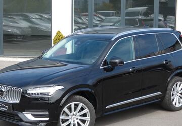 Volvo XC90 29.415 km 41.450 &euro; Bochum 44807