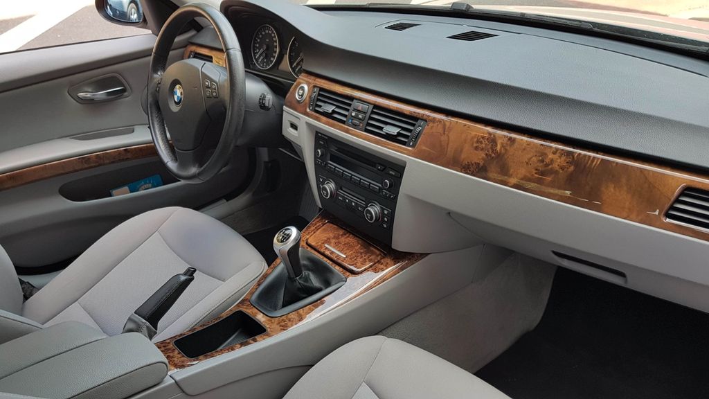 BMW 320 190.000 km 6.500 &euro; Mülheim an der Ruhr 45481