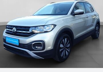 VW T-Cross 30.683 km 19.860 &euro; Bochum 44892