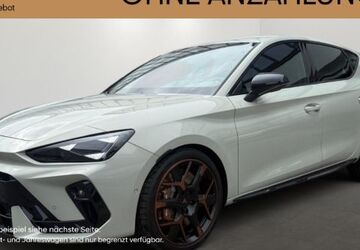 Cupra Leon 4.990 km 45.990 &euro; Mülheim 45478