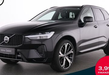 Volvo XC60 40.624 km 36.490 &euro; Witten 58453