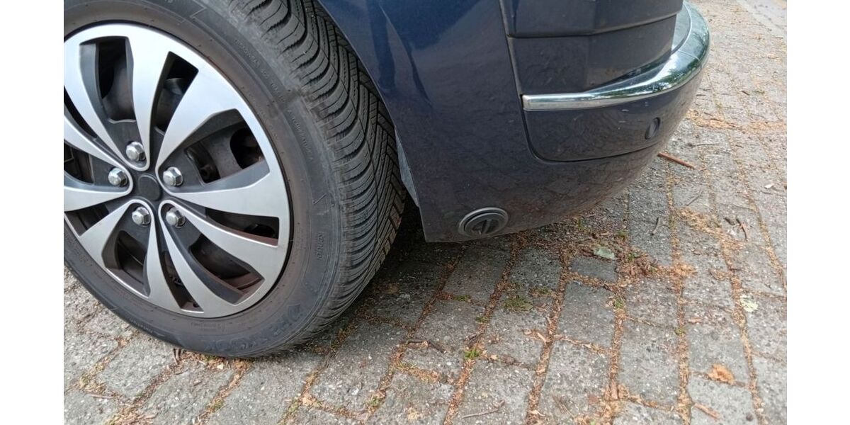 Citroen C4 Picasso 229.000 km 920 &euro; Marl 45772