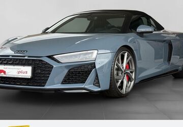 Audi R8 13.444 km 126.480 &euro; Oberhausen 46047