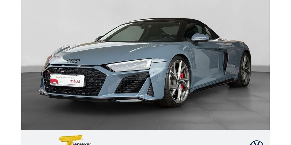 Audi R8 13.444 km 126.480 &euro; Oberhausen 46047