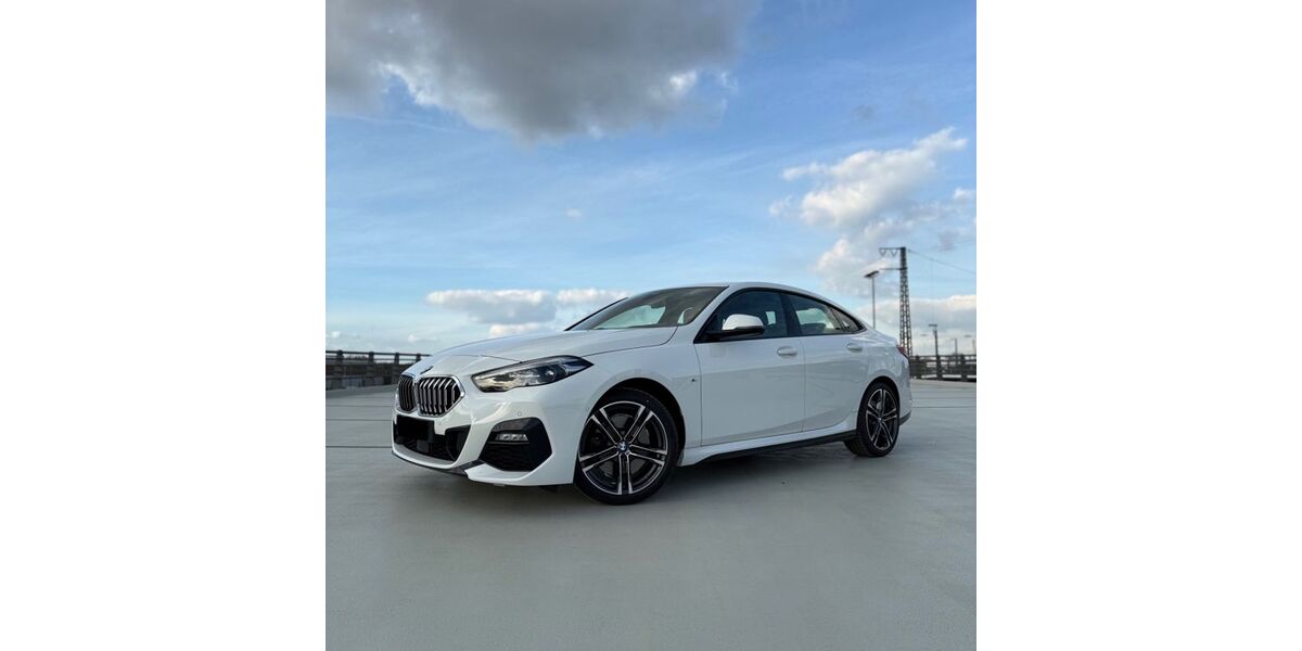 BMW 220 Gran Coupé 95.000 km 25.400 &euro; Essen 45355