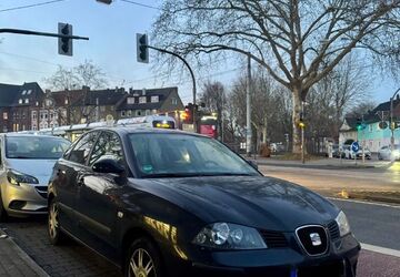 Seat Ibiza 201.000 km 1.800 &euro; Bochum 44809