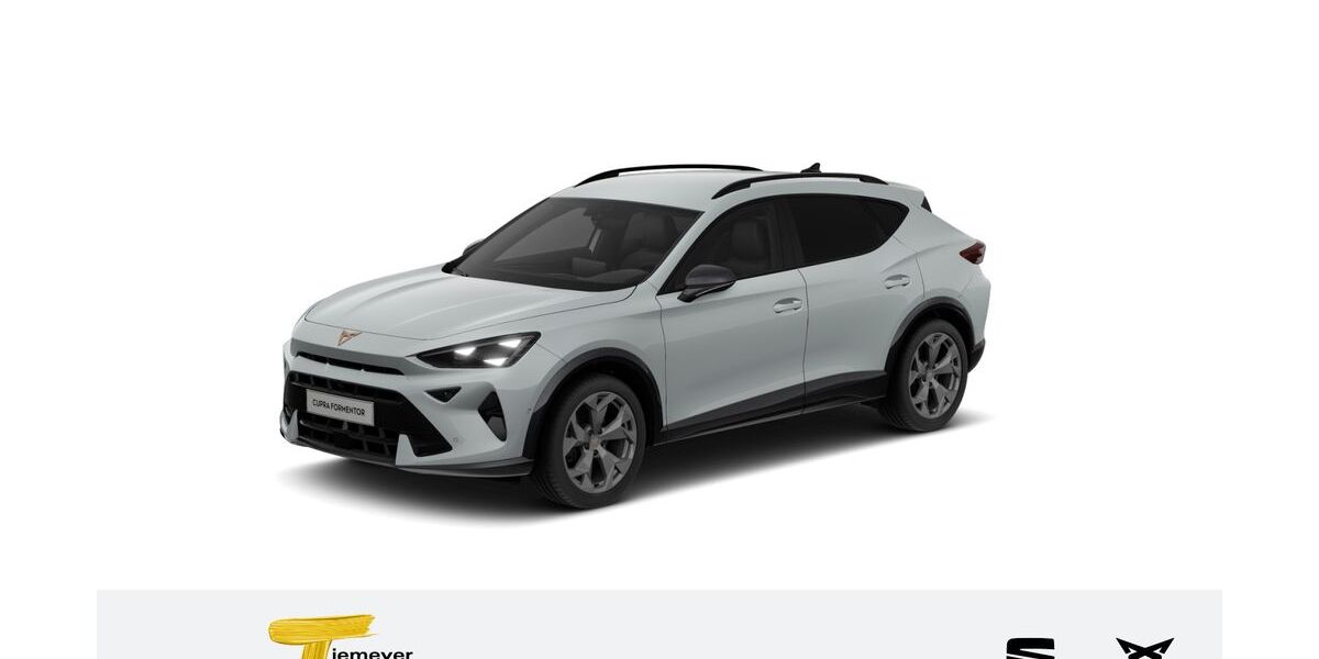 Cupra Formentor 25.498 km 32.490 &euro; Bochum 44809