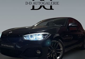 BMW 120 118.000 km 16.500 &euro; Wuppertal 42285