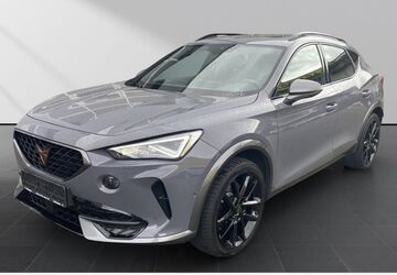 Cupra Formentor 67.600 km 27.990 &euro; Wuppertal 42109