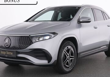 Mercedes-Benz EQA 23.257 km 37.885 &euro; Essen 45309