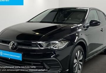VW Polo 6.575 km 24.810 &euro; Hagen 58089
